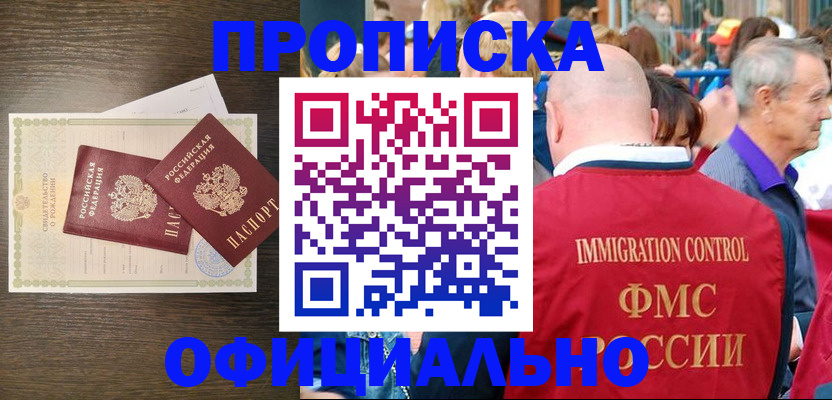 прописка 2025 в Сальске